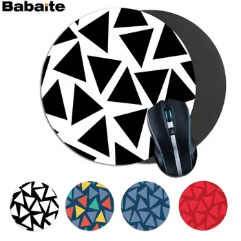 Babaite New Printed triangles random small Mouse pad PC Computer mat Smooth Writing Pad Desktops Mate gaming mouse pad
Babaite New Printed triangles random small Mouse pad PC Computer mat Smooth Writing Pad Desktops Mate gaming mouse pad