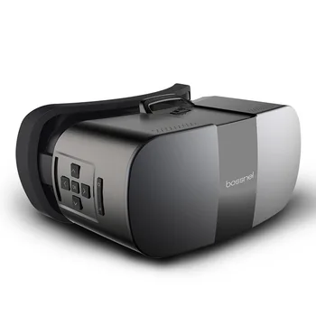 CLaite X7 All in One VR Glasses With Earphone 3D Virtual Reality Glasses Helmet For Video Game Films Original Bossnel VR Headset
CLaite X7 All in One VR Glasses With Earphone 3D Virtual Reality Glasses Helmet For Video Game Films Original Bossnel VR Headset