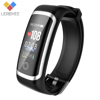 Smart Watch M4 Heart Rate Monitor Waterproof Fitness Tracker Alarm Clock Bluetooth Men Women Smart Bracelet Running Sport
Smart Watch M4 Heart Rate Monitor Waterproof Fitness Tracker Alarm Clock Bluetooth Men Women Smart Bracelet Running Sport