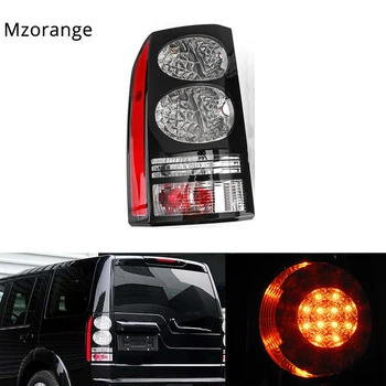 MIZIAUTO 1 Pair Tail Rear Light LED for LAND ROVER DISCOVERY 3 4 2004-2014 Brake Turn Signal Light Lamp LB-D4-028+RES Left Right
MIZIAUTO 1 Pair Tail Rear Light LED for LAND ROVER DISCOVERY 3 4 2004-2014 Brake Turn Signal Light Lamp LB-D4-028+RES Left Right