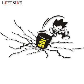 LEFT SIDE Car Stickers Colorful Cute Car Body Sticker Car-styling Vinyl Personality Beautiful Waterproof Stickers
LEFT SIDE Car Stickers Colorful Cute Car Body Sticker Car-styling Vinyl Personality Beautiful Waterproof Stickers