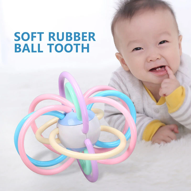 Living Stones Baby soft rattles 0-12 Months Mobile Manhattan Hand Bell activity Development teether Toy for Newborn Gifts
Living Stones Baby soft rattles 0-12 Months Mobile Manhattan Hand Bell activity Development teether Toy for Newborn Gifts