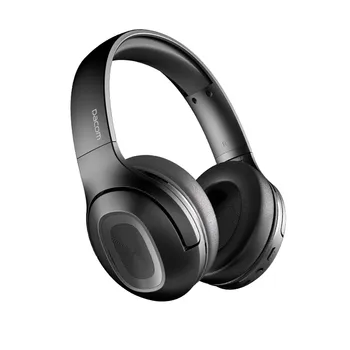 Wireless Dacom HF002 Headset Deep Bass Hi-Fi Sound DJ Headphones for Cell Phones Wireless Headphones Blutooth Earphone with mic
Wireless Dacom HF002 Headset Deep Bass Hi-Fi Sound DJ Headphones for Cell Phones Wireless Headphones Blutooth Earphone with mic
