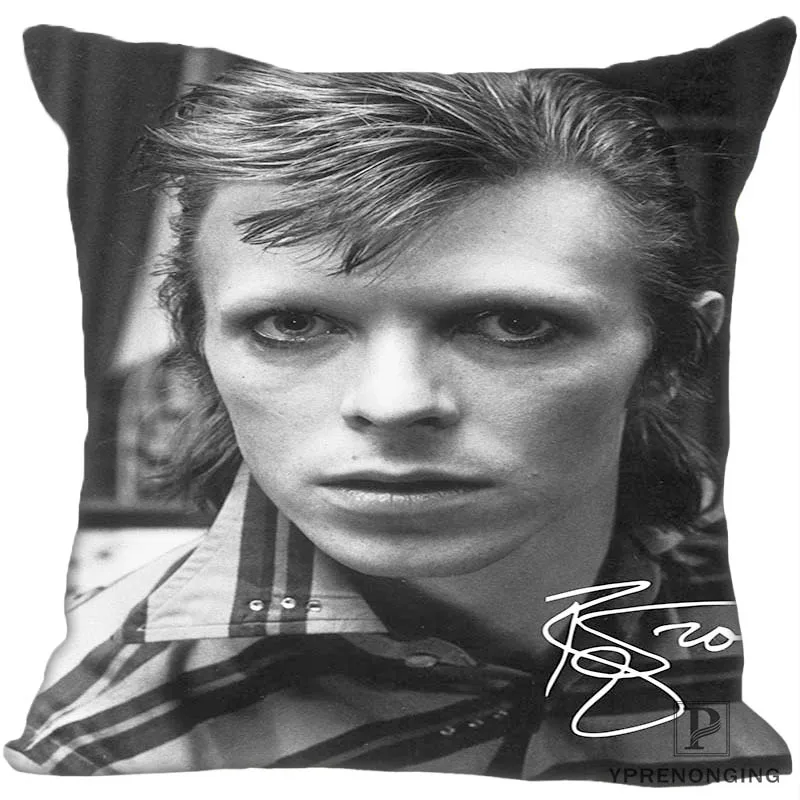 Custom Decorative Pillowcase David Bowie Guitar Square Zippered Pillow Cover 35X35,40x40,45x45cm(One Side)180527-21-22
Custom Decorative Pillowcase David Bowie Guitar Square Zippered Pillow Cover 35X35,40x40,45x45cm(One Side)180527-21-22