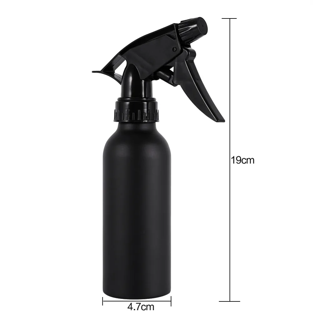 Professional 200ml Sprayer Bottle Empty Pressure Sprayer Spray Pump Bottle Hairdressing Hair Spray Tools Plastic Sprayer Bottle
Professional 200ml Sprayer Bottle Empty Pressure Sprayer Spray Pump Bottle Hairdressing Hair Spray Tools Plastic Sprayer Bottle