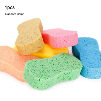 Multi-Purpose Car Wash Sponge Cleaning Tool Vehicle Care Washing Brush Pad Home Portable Household Cleaning Appliances
Multi-Purpose Car Wash Sponge Cleaning Tool Vehicle Care Washing Brush Pad Home Portable Household Cleaning Appliances