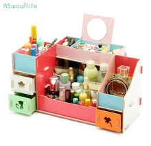 Wooden DIY Manual Assembly Storage Box Desktop Items Storage Box Wood DIY Material
Wooden DIY Manual Assembly Storage Box Desktop Items Storage Box Wood DIY Material