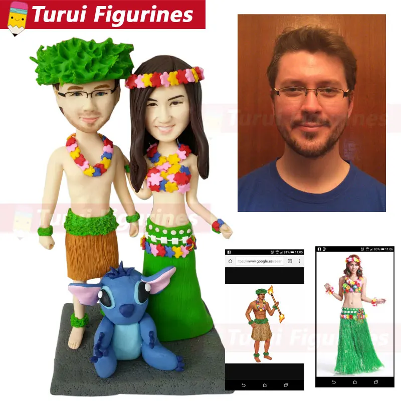 3D Printed Personalized Action Me Figurines fully custom bobblehead custom costume people mini statue from your photos gift doll
3D Printed Personalized Action Me Figurines fully custom bobblehead custom costume people mini statue from your photos gift doll