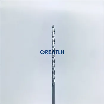 10pcs/set 115mm stainless steel drill bits Veterinary orthopedics Instruments High Quality
10pcs/set 115mm stainless steel drill bits Veterinary orthopedics Instruments High Quality