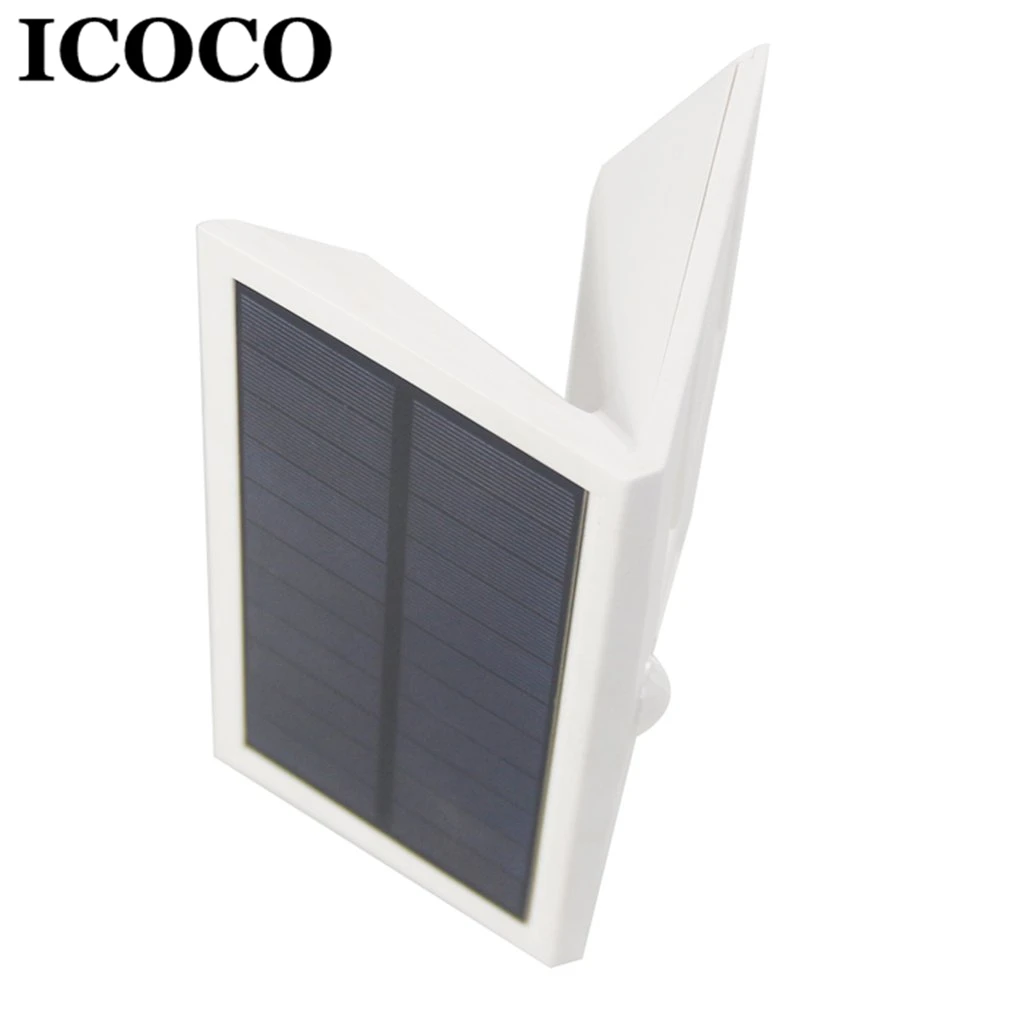 LED Solar Power Infrared Sensor Solar Panel Power Light OutdoorNight Light For Home Garden Corridor Wall Lamp Drop Shipping
LED Solar Power Infrared Sensor Solar Panel Power Light OutdoorNight Light For Home Garden Corridor Wall Lamp Drop Shipping