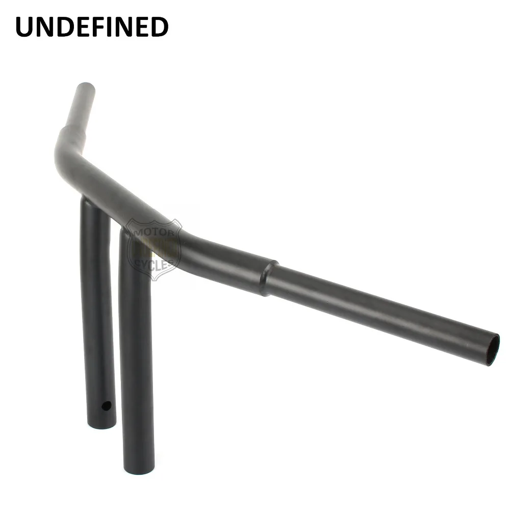 UNDEFINED Universal Motorcycle Accessories Black 1" 25mm Motorcycle Handlebar Bar T-Bar Bobber Chopper Cafe Racer Old School
UNDEFINED Universal Motorcycle Accessories Black 1" 25mm Motorcycle Handlebar Bar T-Bar Bobber Chopper Cafe Racer Old School