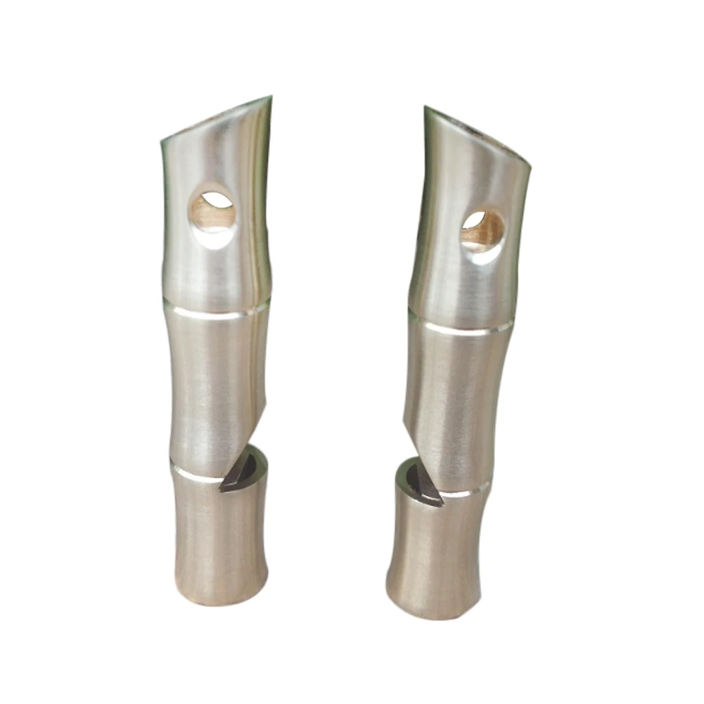 1Pcs Handmade Brass to survive the whistle metal high score shellfish survival post EDC help tool outdoor sports camping SS
1Pcs Handmade Brass to survive the whistle metal high score shellfish survival post EDC help tool outdoor sports camping SS