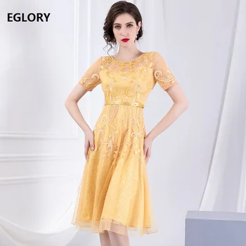 XXXL Dress Vestidos De Festa 2019 Summer Luxury Party Women Diamond Beading Embroidery A-Line Blue Rose Red Yellow Lace Dress
XXXL Dress Vestidos De Festa 2019 Summer Luxury Party Women Diamond Beading Embroidery A-Line Blue Rose Red Yellow Lace Dress