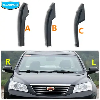 For Geely Emgrand 7 EC7 EC715 EC718 EC7-RV EC715-RV,Car windshield deflector,Ventilation cover side trim panel
For Geely Emgrand 7 EC7 EC715 EC718 EC7-RV EC715-RV,Car windshield deflector,Ventilation cover side trim panel