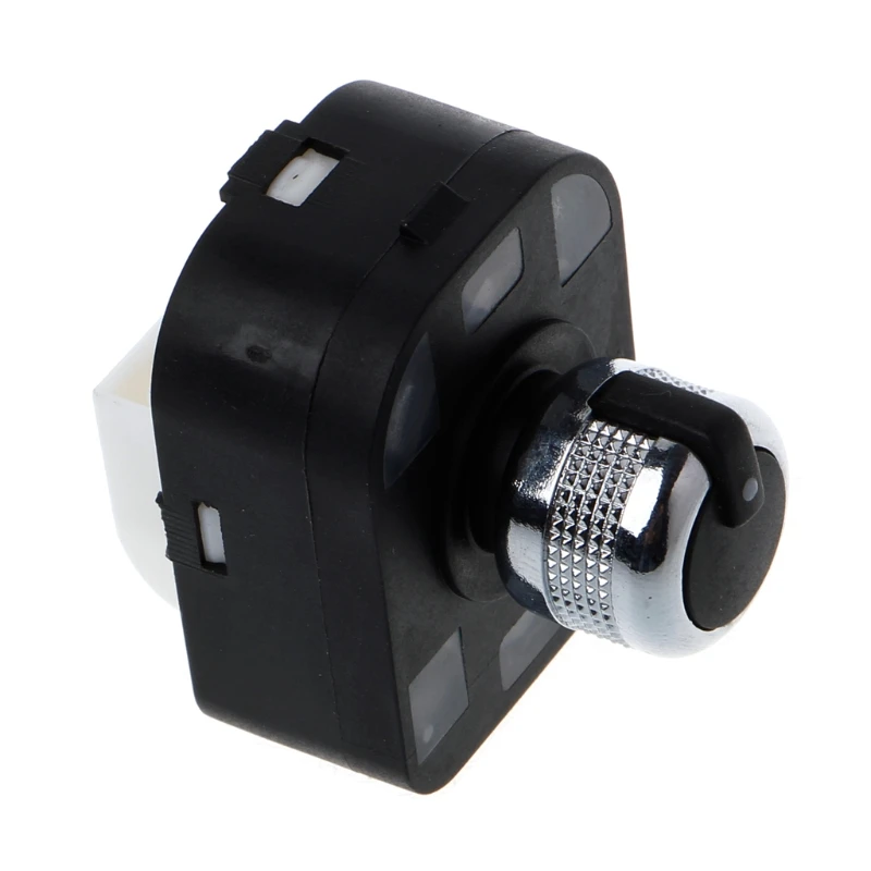 New 4F0959565 Window Side Mirror Switch For AUDI A6 S6 C6 RS6 A6 Allroad Quattro A3 Q7
New 4F0959565 Window Side Mirror Switch For AUDI A6 S6 C6 RS6 A6 Allroad Quattro A3 Q7