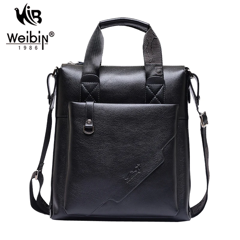 ALL OF U Men's Shoulder Bag
