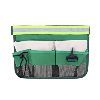 7-Pocket Gardening Tools Belt Bags Garden Waist Bag Hanging Pouch Tool 
7-Pocket Gardening Tools Belt Bags Garden Waist Bag Hanging Pouch Tool