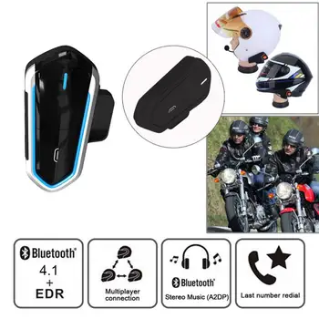 Bluetooth Helmet Headset Wireless Bluetooth Waterproof Compatible With Most Motorcycle Scooter Helmets Hands Price
Bluetooth Helmet Headset Wireless Bluetooth Waterproof Compatible With Most Motorcycle Scooter Helmets Hands Price