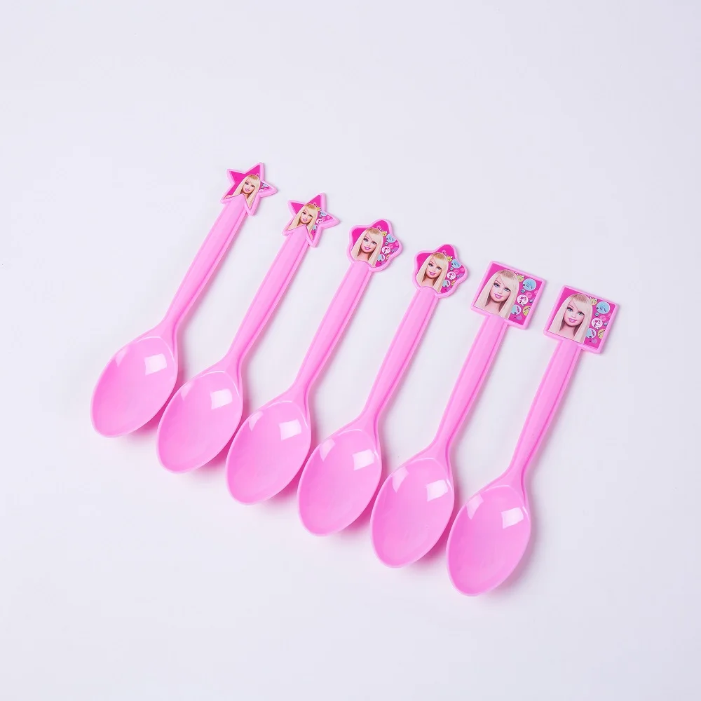 10pcs/lot Long hair princess Real person doll doll Party Decoration Knife fork Spoon Easter Wedding decor Party Supplies set
10pcs/lot Long hair princess Real person doll doll Party Decoration Knife fork Spoon Easter Wedding decor Party Supplies set