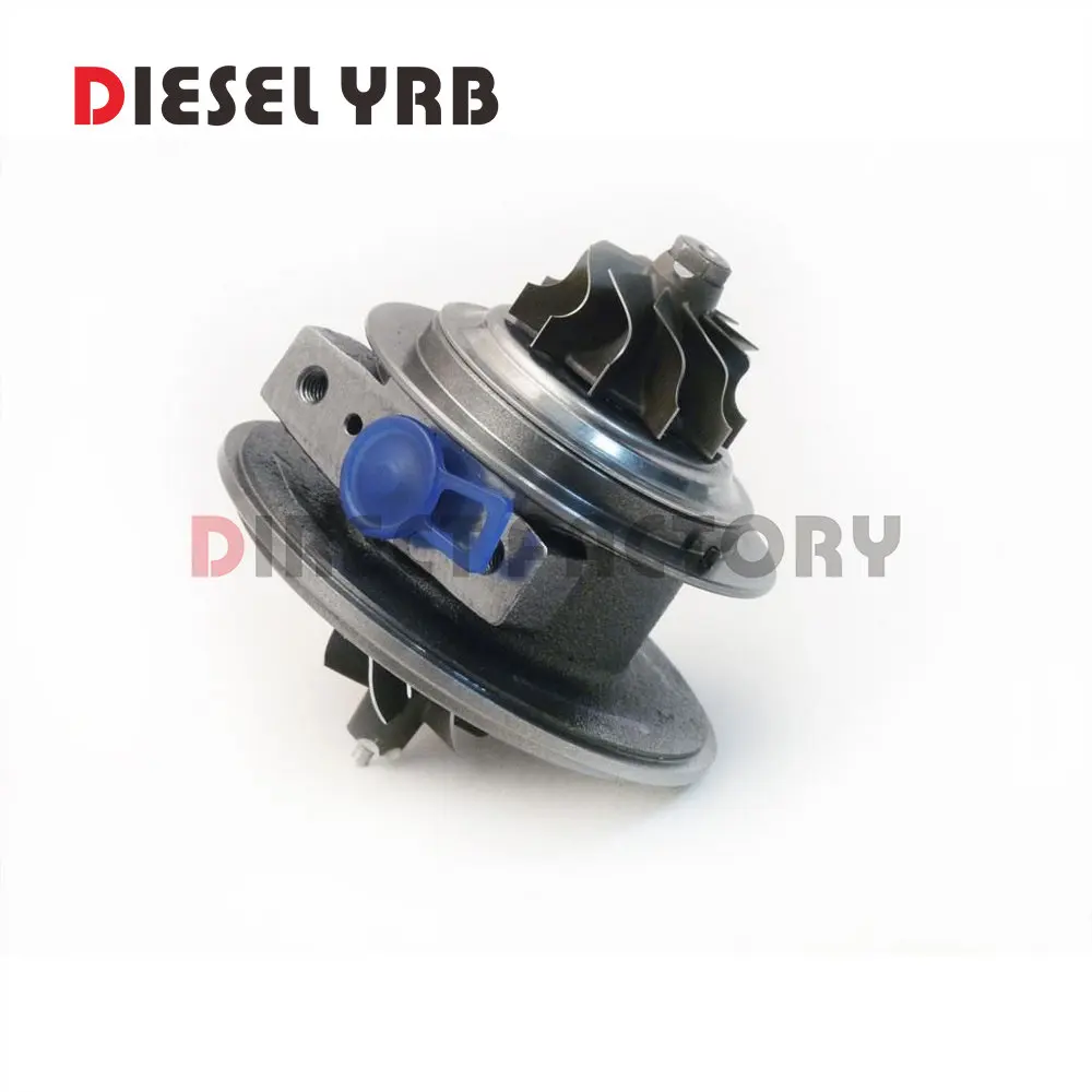 Турбокартридж турбины Turbo CHRA GT1544Z 706499-0001 802419-5006S 706499 для Ford Focus I/Transit V 1 8 TDCi |