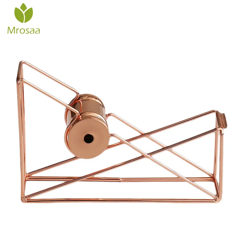 Mrosaa rose gold Masking Tape Cutter Washi Tape Storage Organizer Cutter Stationery Office Tape Dispenser Office Supplies
Mrosaa rose gold Masking Tape Cutter Washi Tape Storage Organizer Cutter Stationery Office Tape Dispenser Office Supplies