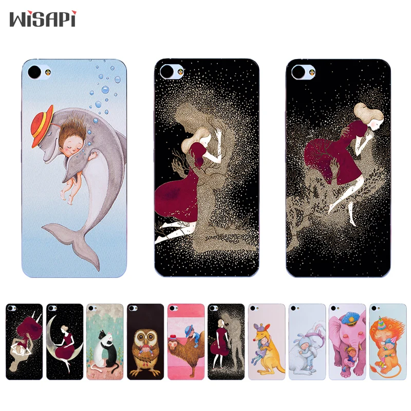 For Meizu M5 Note Silicone Phone Case for Meizu U10 U20 Back Cover Ultra Thin for Meizu M1 M2 M3 TPU Shell Sweet Hug Pattern Gel
For Meizu M5 Note Silicone Phone Case for Meizu U10 U20 Back Cover Ultra Thin for Meizu M1 M2 M3 TPU Shell Sweet Hug Pattern Gel