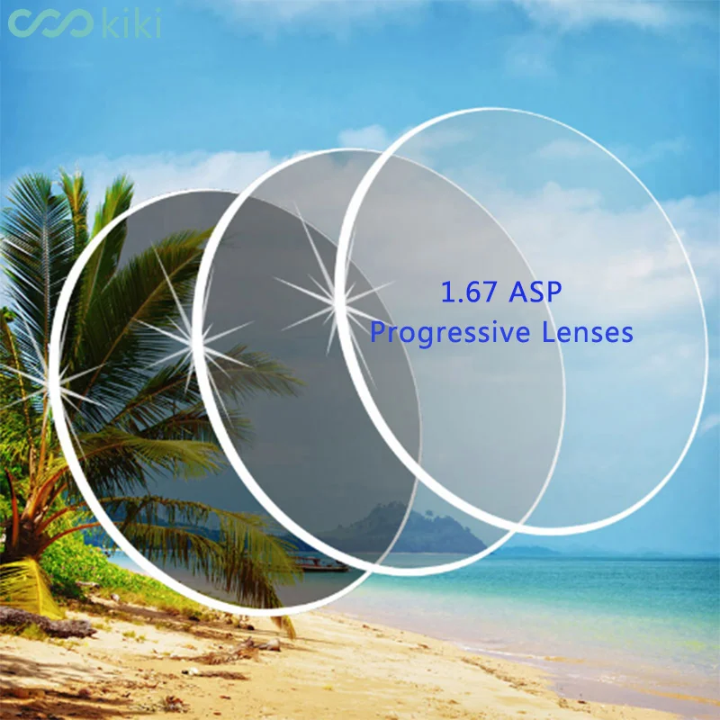 Coating Photochromic Lenses 1.67 High Index Single Vision Aspheric Prescription Lens Anti-Radiation & UV Color Change Quickly
Coating Photochromic Lenses 1.67 High Index Single Vision Aspheric Prescription Lens Anti-Radiation & UV Color Change Quickly