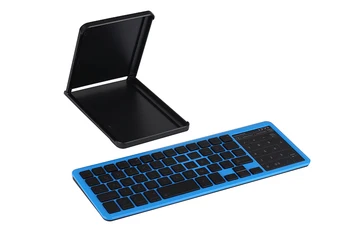 Portable Plastic Bluetooth Wireless Keyboard with Touch for Windows for Apple Android System Smartphone,Laptop Tablet Universal
Portable Plastic Bluetooth Wireless Keyboard with Touch for Windows for Apple Android System Smartphone,Laptop Tablet Universal