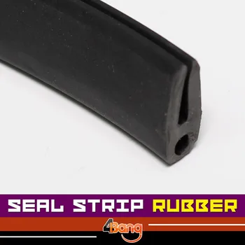 17mmx7mm Black Edge Seal RV Lock Trim Rubber Car Pillar Noise Control Door Boot Protector Guard Strip 315" 800cm Fast Shipping
17mmx7mm Black Edge Seal RV Lock Trim Rubber Car Pillar Noise Control Door Boot Protector Guard Strip 315" 800cm Fast Shipping