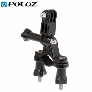 For Go Pro Accessories Universal Bike Handlebar Seatport Mount for GoPro HERO5 HERO4 Session HERO 5 4 3+ 3 2 1 Sports Camera
For Go Pro Accessories Universal Bike Handlebar Seatport Mount for GoPro HERO5 HERO4 Session HERO 5 4 3+ 3 2 1 Sports Camera