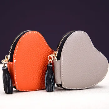 Women's wallet leather coin purse mini card bag storage bag student handbag wallet wisecol
Women's wallet leather coin purse mini card bag storage bag student handbag wallet wisecol