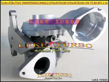 Turbo GTB1752V 760699 760699-5002S 760699-0004 760699-0003 070145701NX 070145701NV For Volkswagen VW T5 Transporter B8 BPC 2.5L
Turbo GTB1752V 760699 760699-5002S 760699-0004 760699-0003 070145701NX 070145701NV For Volkswagen VW T5 Transporter B8 BPC 2.5L