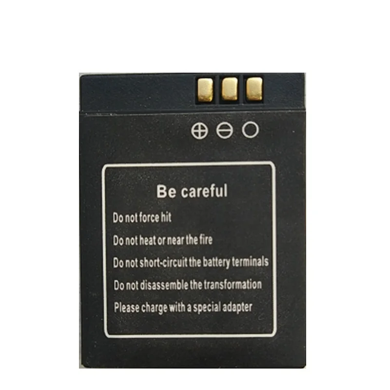 For Smart Watch DZ09 Battery Smartwatch A1 Batteria V8 Rechargeable Batteries 3.7V 380mAh Li-Ion Replacement Retail Wholesale
For Smart Watch DZ09 Battery Smartwatch A1 Batteria V8 Rechargeable Batteries 3.7V 380mAh Li-Ion Replacement Retail Wholesale