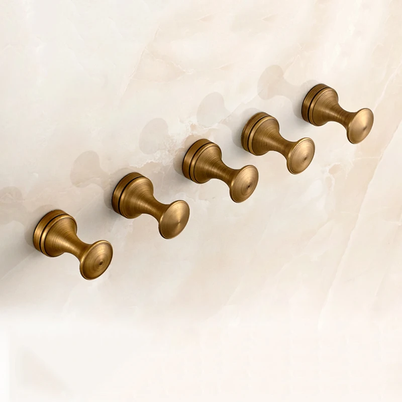 bronze wall hook 4