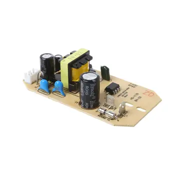 12V 34V 35W Humidifier Board Replacement Part Component Atomization Circuit Plate Module Professional Control Power Supply
12V 34V 35W Humidifier Board Replacement Part Component Atomization Circuit Plate Module Professional Control Power Supply