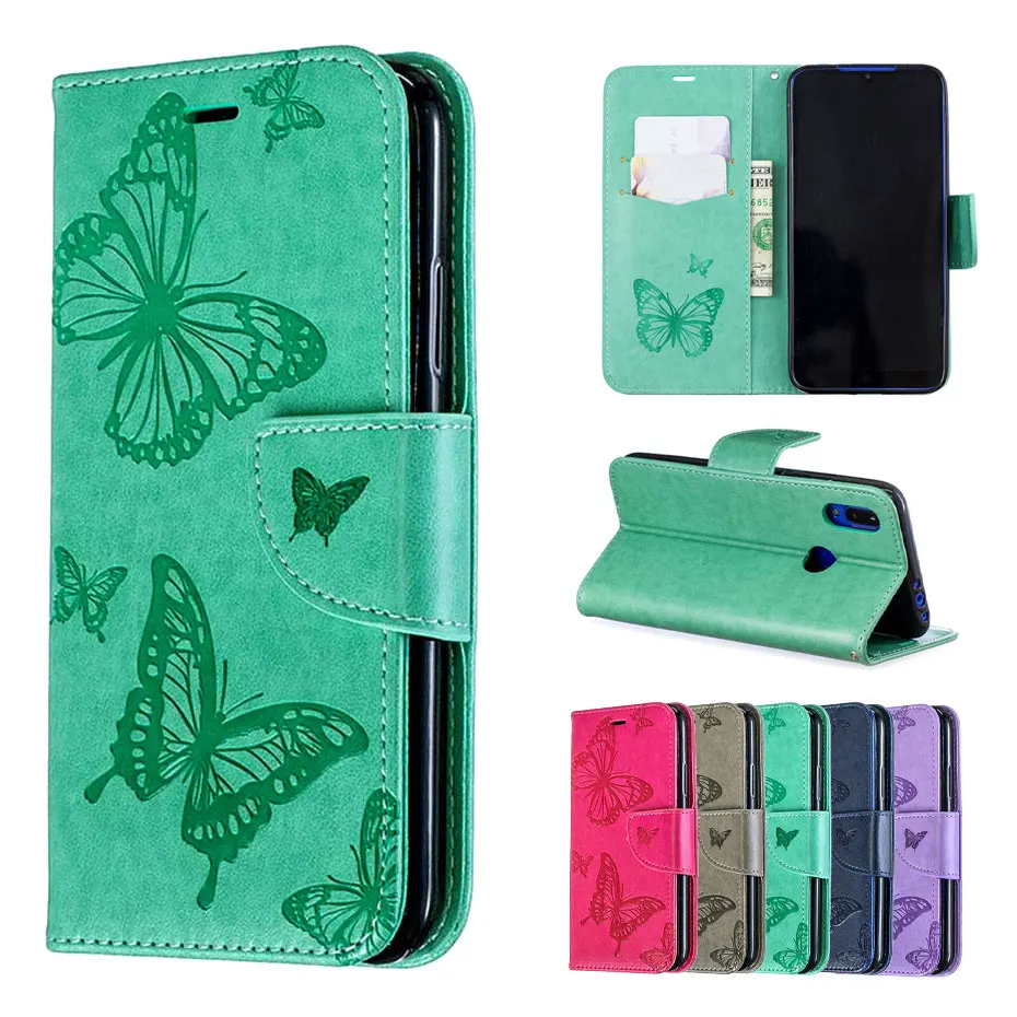 Redmi Note 7 3D Butterfly Leather Flip Case For Xiaomi Redmi 7 Note 7 Phone Case For Xiaomi Redmi 7 Wallet Case Funda Capa
Redmi Note 7 3D Butterfly Leather Flip Case For Xiaomi Redmi 7 Note 7 Phone Case For Xiaomi Redmi 7 Wallet Case Funda Capa