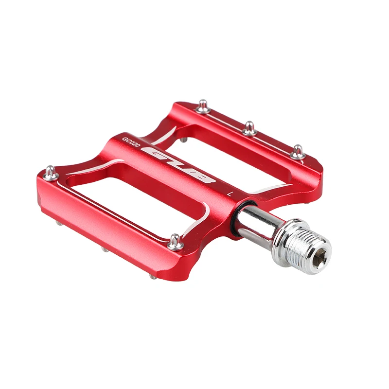 Aluminum Bike Pedals For MTB Non-slip Bicycle Pedal CNC Sealed Bearing Flat Platform Antiskid Cycling Pedal Riding Bike Part
Aluminum Bike Pedals For MTB Non-slip Bicycle Pedal CNC Sealed Bearing Flat Platform Antiskid Cycling Pedal Riding Bike Part