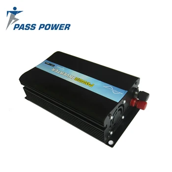 High Quality Off Grid Solar Pure Sine Wave Converter 500W for 500w inverter One Year Warranty
High Quality Off Grid Solar Pure Sine Wave Converter 500W for 500w inverter One Year Warranty