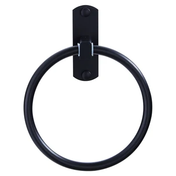 1pc Towel Ring Wall Mounted Space Aluminum Round Towel Rack Towel Hanger Bath Towel Holder for Kitchen Bathroom Toilet Hotels
1pc Towel Ring Wall Mounted Space Aluminum Round Towel Rack Towel Hanger Bath Towel Holder for Kitchen Bathroom Toilet Hotels