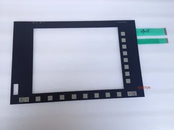 OP015 Keypad Membrane for Touch Panel HMI 6FC5203-0AF03-0AA0 OP 015 6FC5 203-0AF03-0AA0 6FC52030AF030AA0 1 Year Warranty
OP015 Keypad Membrane for Touch Panel HMI 6FC5203-0AF03-0AA0 OP 015 6FC5 203-0AF03-0AA0 6FC52030AF030AA0 1 Year Warranty