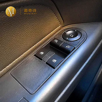 For Opel Astra for Vauxhall Astravan Zafira Power Window Master Control Switch Button Lifter regulator 13215152 13228879 6240381
For Opel Astra for Vauxhall Astravan Zafira Power Window Master Control Switch Button Lifter regulator 13215152 13228879 6240381