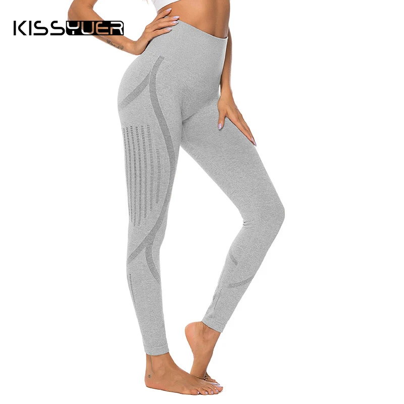 Striped Fitness Leggings Women Gray & Navy Blue Sports Leggins Pants female Autumn High Waist Push up Workout Leggings Ladies
Striped Fitness Leggings Women Gray & Navy Blue Sports Leggins Pants female Autumn High Waist Push up Workout Leggings Ladies
