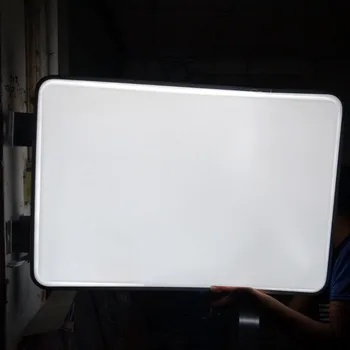 High Brightness Blank Rectangular Projecting Outdoor Double sided Vacuum LED Light Box of Signs Shop
High Brightness Blank Rectangular Projecting Outdoor Double sided Vacuum LED Light Box of Signs Shop