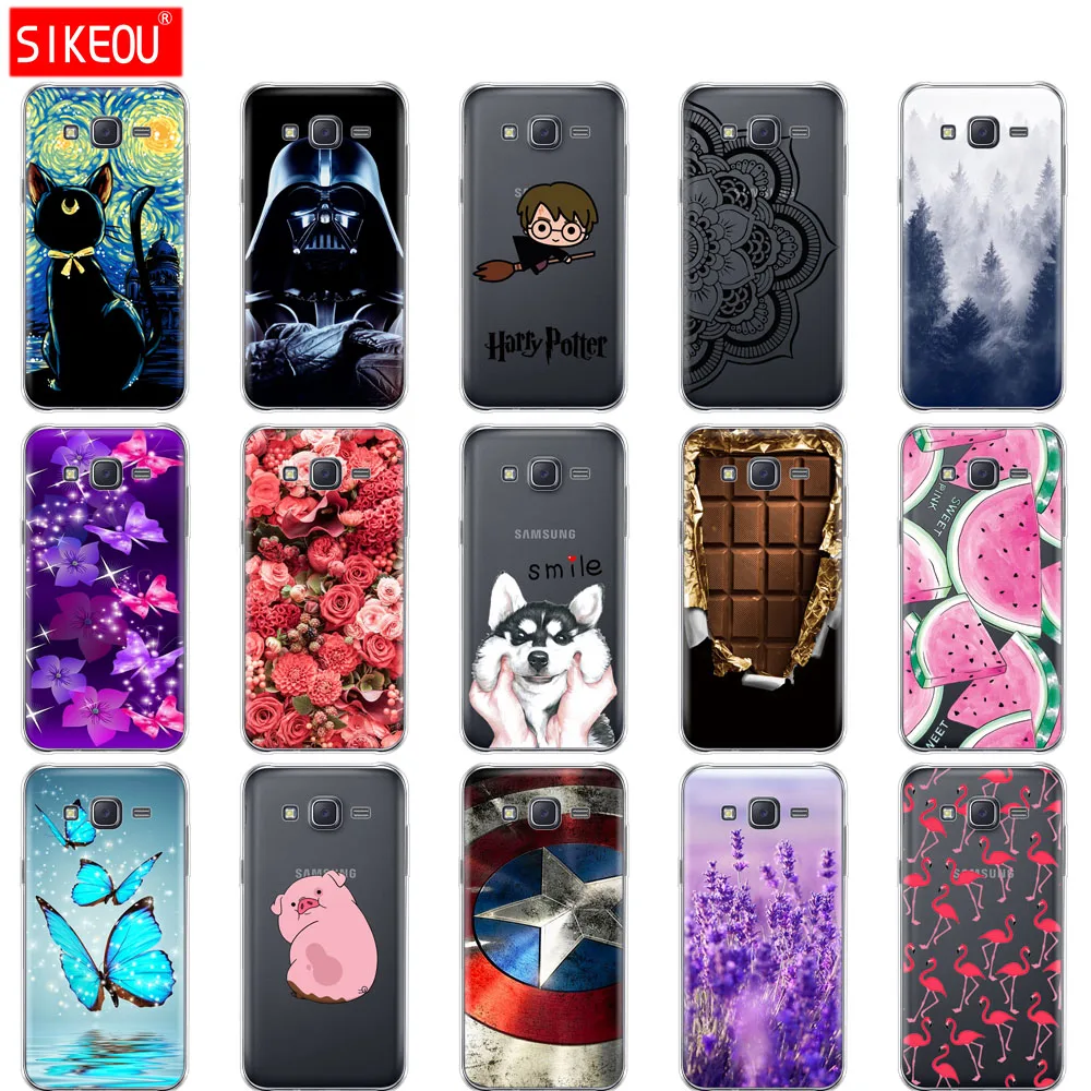 Soft TPU Silicone Case For Samsung Galaxy J7 2015 Case Cover For Samsung Galaxy J7 2015 SM-J700F 5.5 inch J700 J7008 J700F J700H
Soft TPU Silicone Case For Samsung Galaxy J7 2015 Case Cover For Samsung Galaxy J7 2015 SM-J700F 5.5 inch J700 J7008 J700F J700H