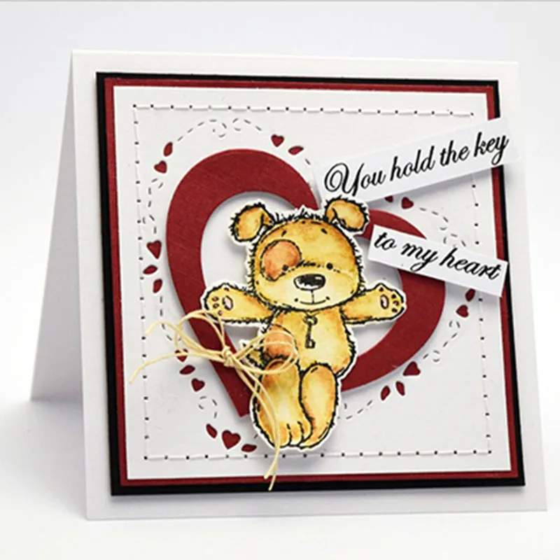 Hearts Around Metal Cutting Dies Stencils for DIY Scrapbooking Embossing Valentine Decoration Paper Card Craft Die Cut 2019
Hearts Around Metal Cutting Dies Stencils for DIY Scrapbooking Embossing Valentine Decoration Paper Card Craft Die Cut 2019