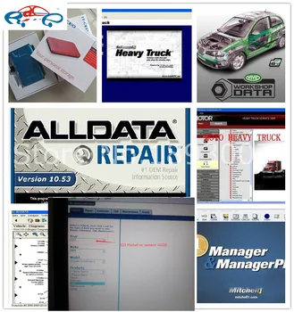 alldata auto repair software Alldata 10.53 and Mitchell software and Mitchell manager plus 26in 1TB HDD free remote install
alldata auto repair software Alldata 10.53 and Mitchell software and Mitchell manager plus 26in 1TB HDD free remote install