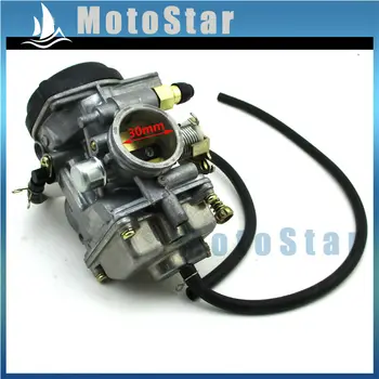 250cc ATV Carburetor For Roketa Jianshe JS250 Baja WD250-U Trail JetMoto Tank Baja Tank Jetmoto Quad 4 Wheeler
250cc ATV Carburetor For Roketa Jianshe JS250 Baja WD250-U Trail JetMoto Tank Baja Tank Jetmoto Quad 4 Wheeler