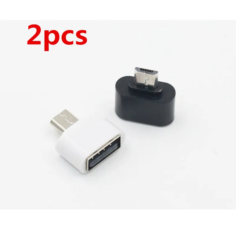 2pcs Android Phone OTG Adapter,USB to Micro USB Mini OTG Plug for Android Mobile to Extend Storage Read U-Disk Connect Mouse Key
2pcs Android Phone OTG Adapter,USB to Micro USB Mini OTG Plug for Android Mobile to Extend Storage Read U-Disk Connect Mouse Key