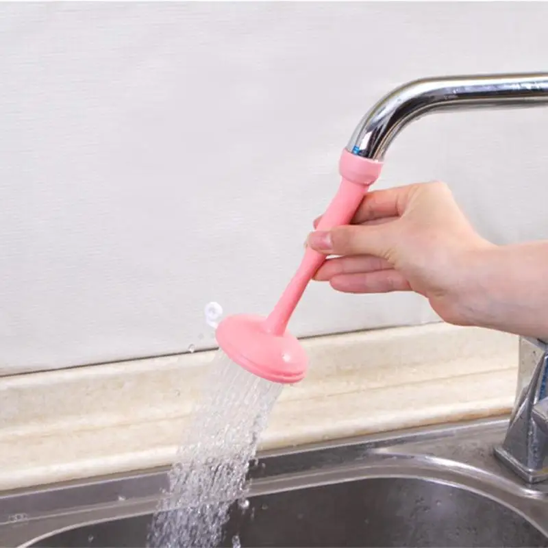 Creative Adjustable Faucet Water-Saving Tap Household Kitchen Faucet Sprayers Nozzle Tap Water Sprinkler
Creative Adjustable Faucet Water-Saving Tap Household Kitchen Faucet Sprayers Nozzle Tap Water Sprinkler