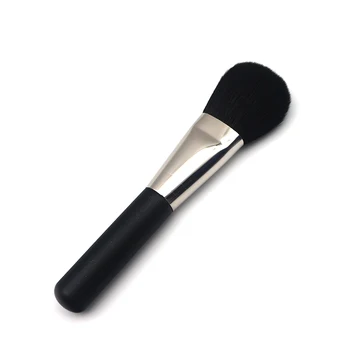 Profesional painting Makeup Nickel-plate Wooden Handle Goat Hair 134 Large Flat Powder Brush Face Brushes
Profesional painting Makeup Nickel-plate Wooden Handle Goat Hair 134 Large Flat Powder Brush Face Brushes